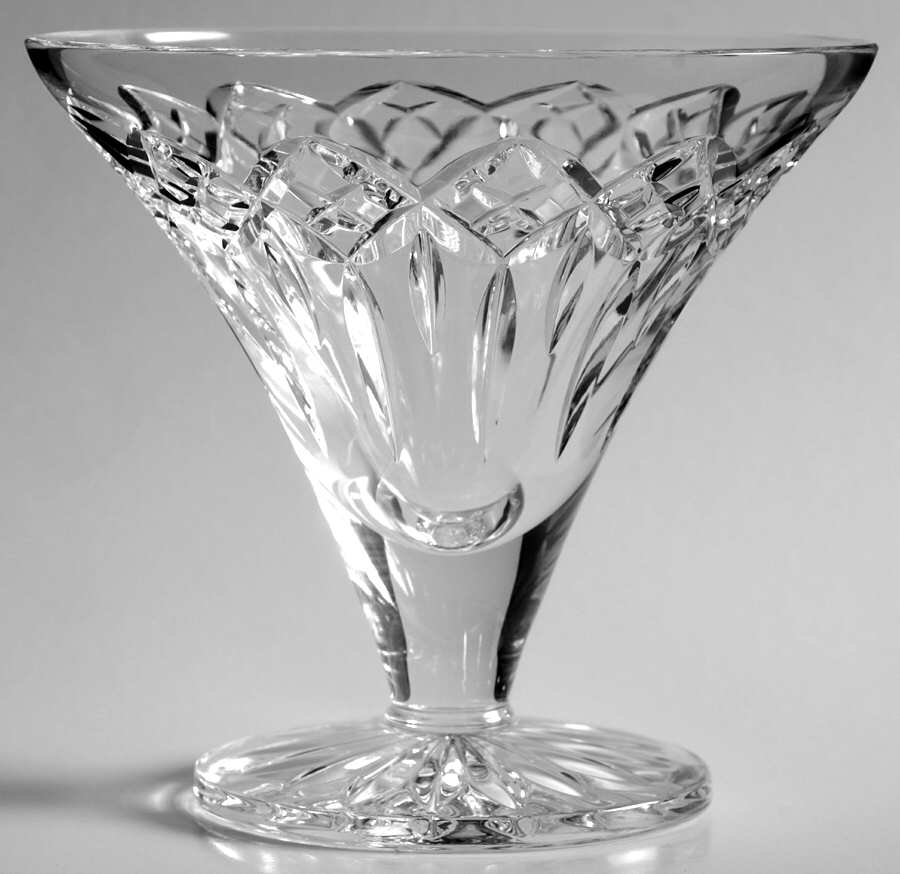 Quinn Lane 5" Flared Bowl by Waterford Crystal-1