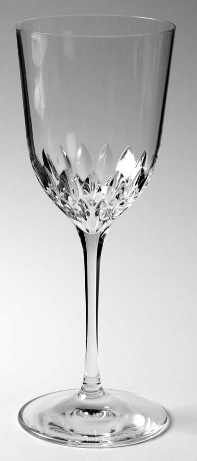 Petals Water Goblet by Wedgwood-1