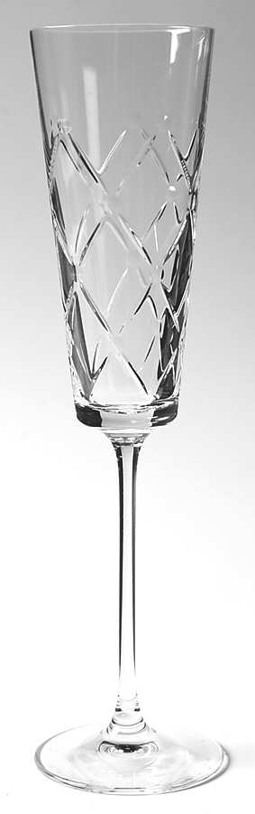 Trellis Fluted Champagne by Wedgwood-1