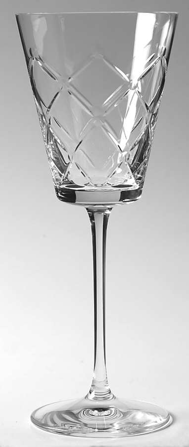 Trellis Water Goblet by Wedgwood-1