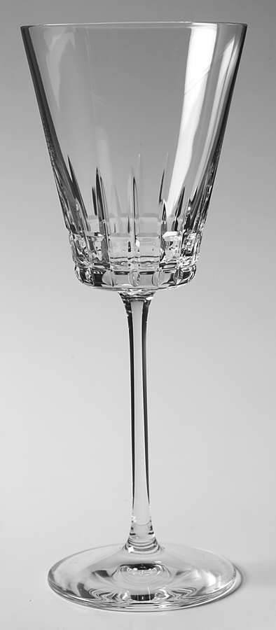 Circlet Water Goblet by Wedgwood-1