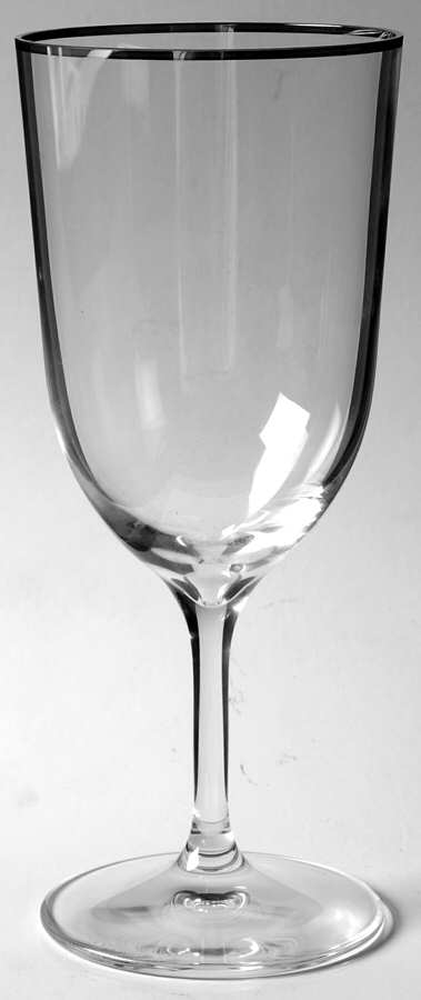 Bracelet Silver (Platinum Trim) Iced Tea by Wedgwood-1