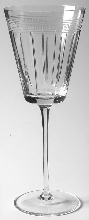 Dynasty Water Goblet by Wedgwood-1