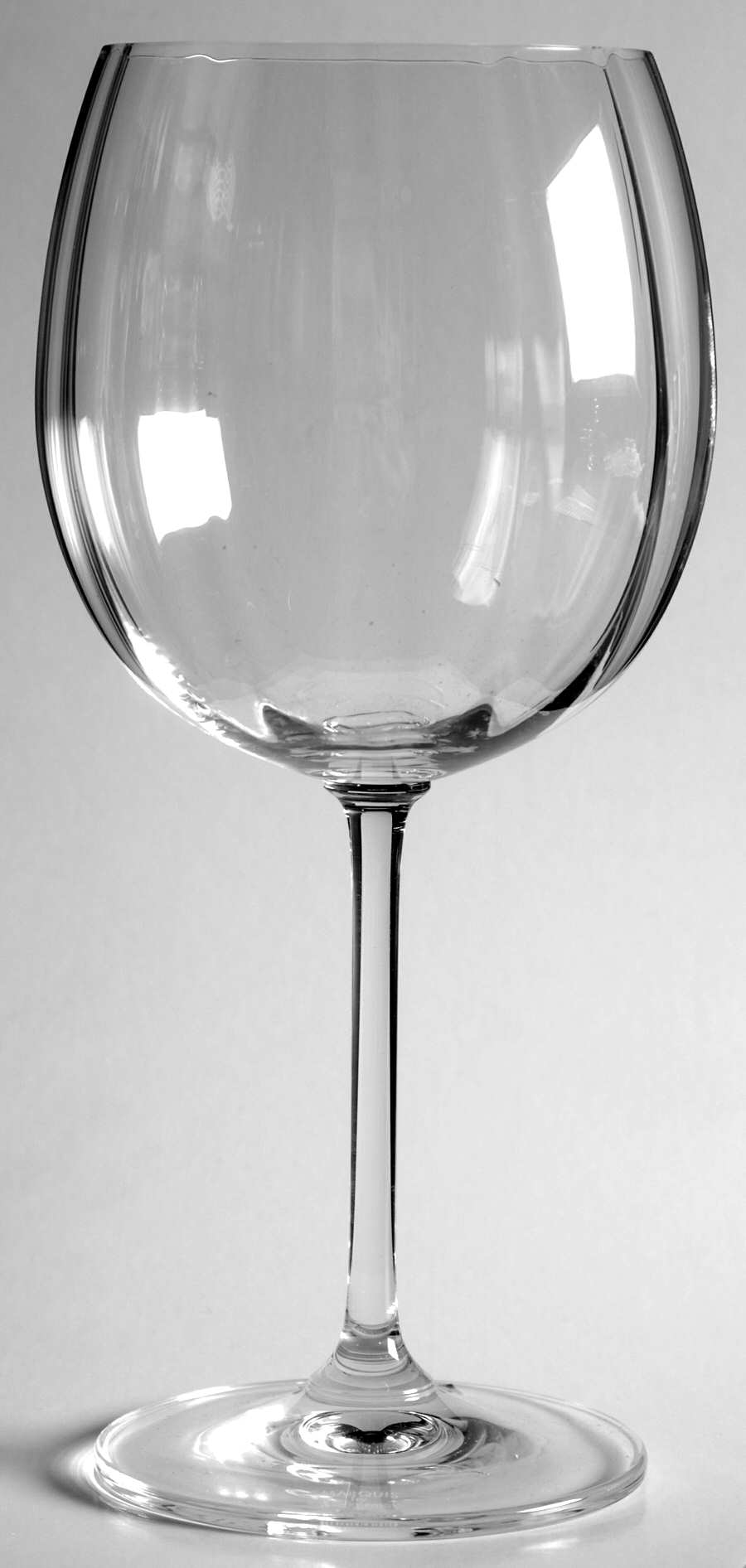 Optic Reserve Light Red Wine by Waterford Crystal-1