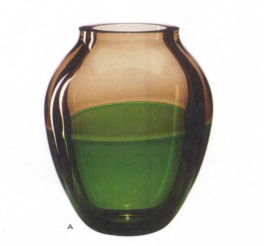 Peter 10" Flower Vase by Waterford Crystal-1