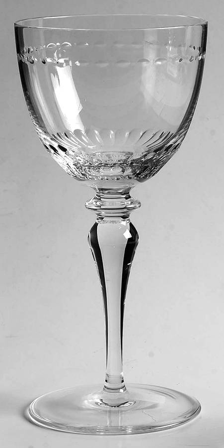 Claire Wine Glass by William Yeoward-1