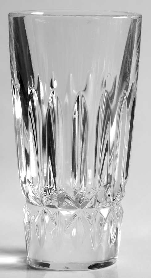 Logan Shot Glass by Waterford Crystal-1