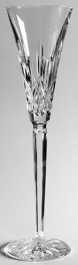 Lismore Jewels Fluted Champagne by Waterford Crystal-1