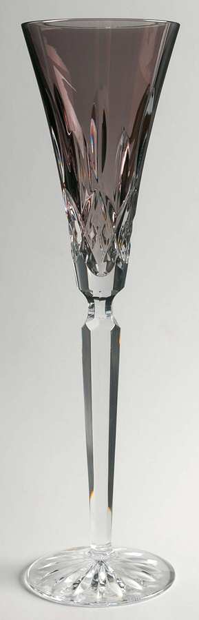 Lismore Jewels Fluted Champagne by Waterford Crystal-1