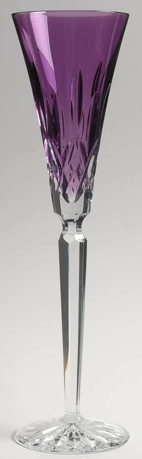 Lismore Jewels Fluted Champagne by Waterford Crystal-1