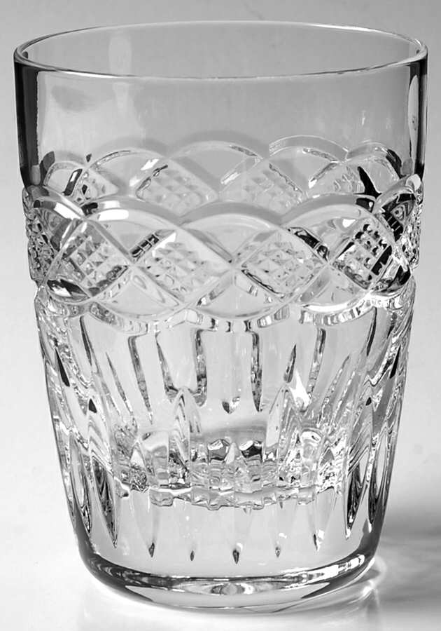 Celtic Spirit Flat Tumbler by Waterford Crystal-1