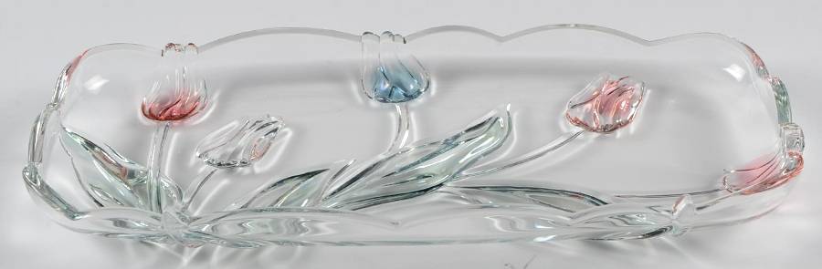Nadine Canape Tray by Walther-Glas-1