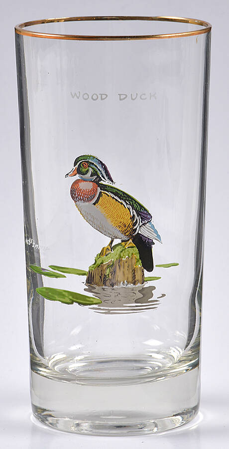 WVG18 Highball by West Virginia Glass Specialty-1
