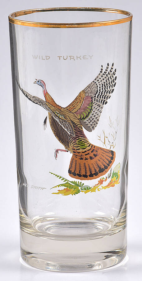 WVG18 Highball by West Virginia Glass Specialty-1
