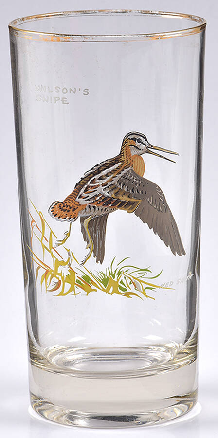 WVG18 Highball by West Virginia Glass Specialty-1