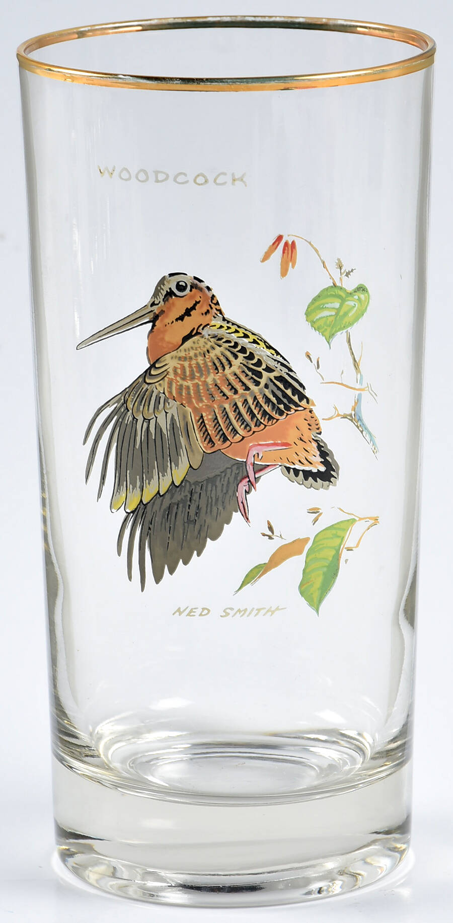 WVG18 Highball by West Virginia Glass Specialty-1
