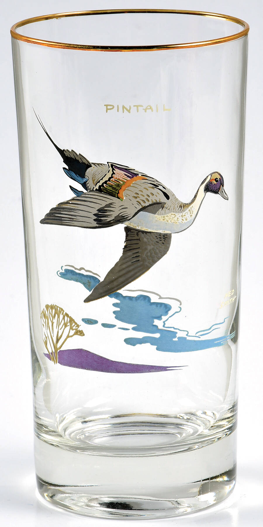 WVG18 Highball by West Virginia Glass Specialty-1