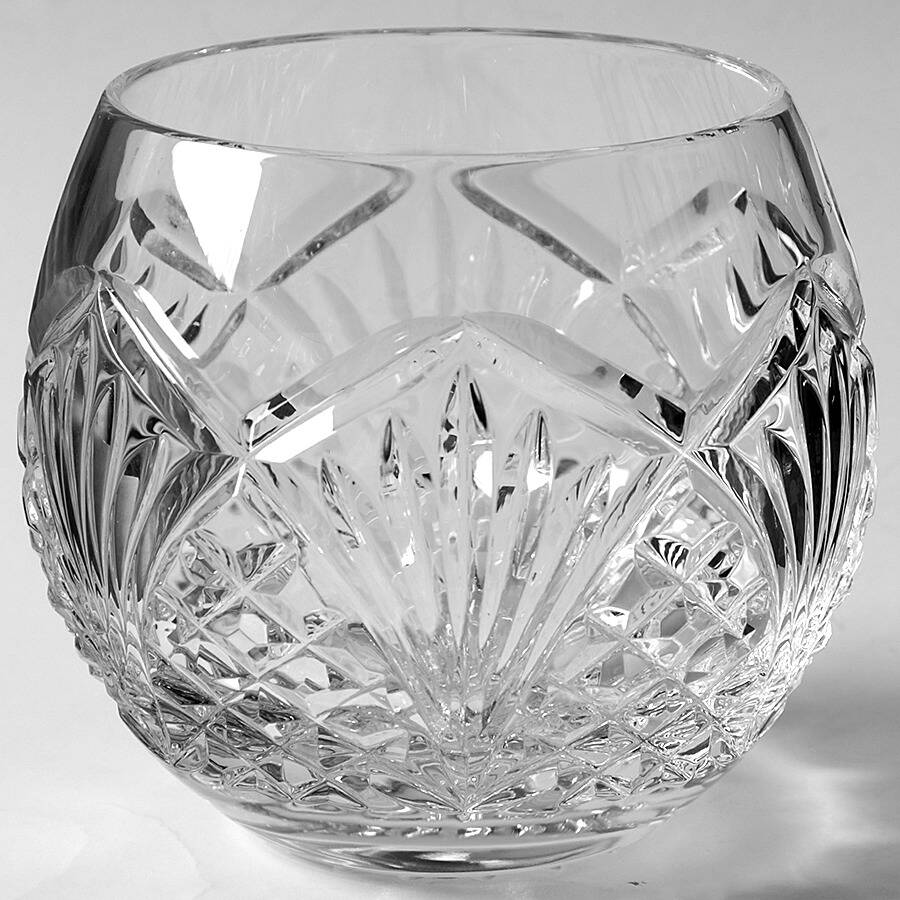 Waterville Votive Candleholder by Waterford Crystal-1