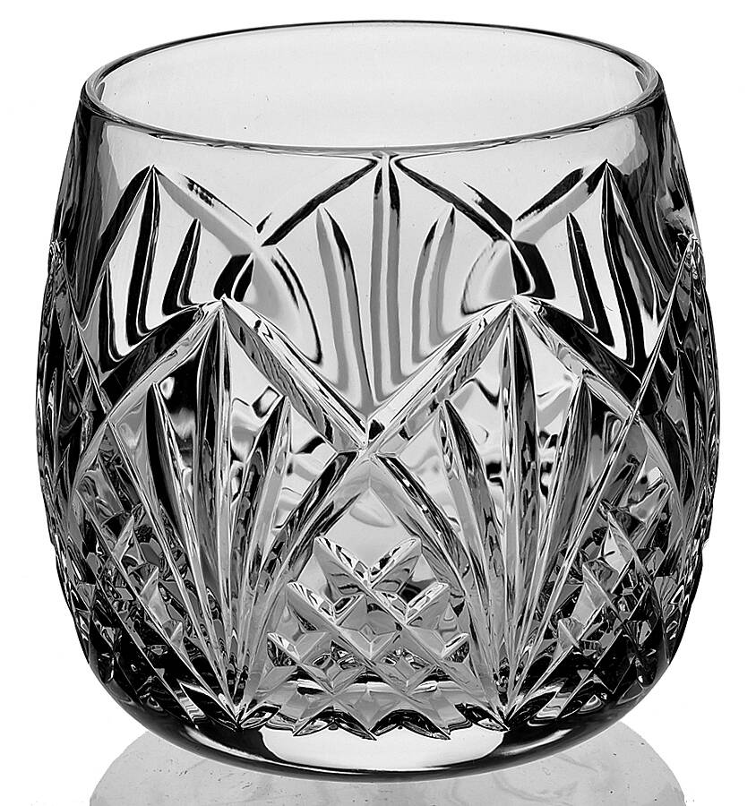 Waterville Double Old Fashioned by Waterford Crystal-1