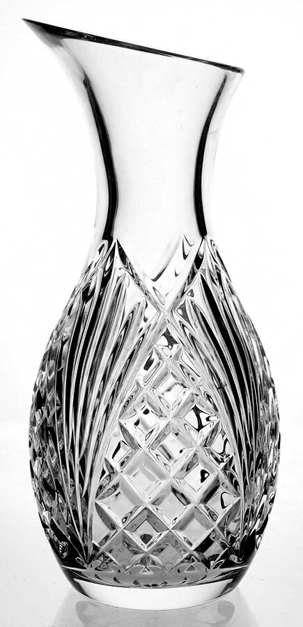 Waterville Carafe by Waterford Crystal-1
