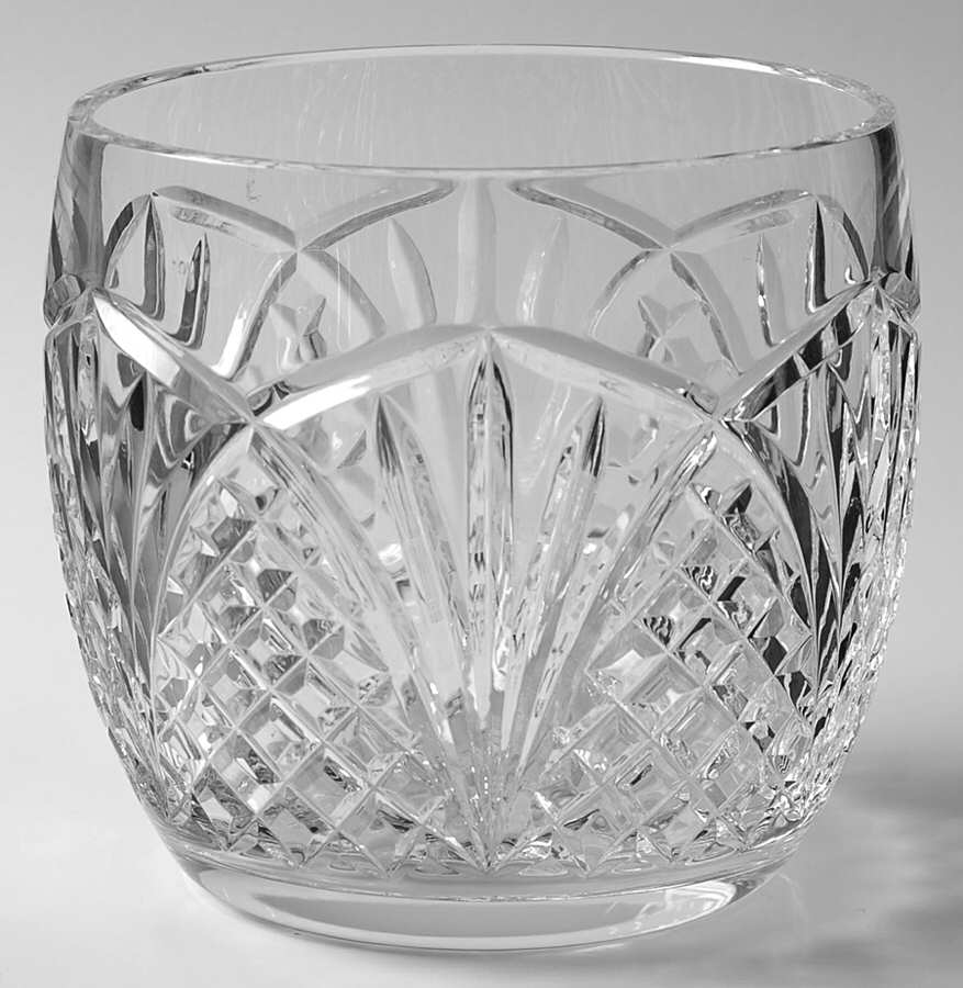 Waterville Ice Bucket by Waterford Crystal-1