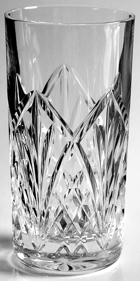 Waterville Highball Glass by Waterford Crystal-1