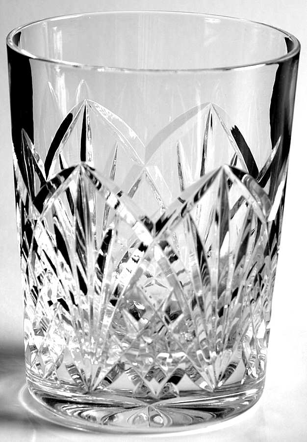 Waterville Double Old Fashioned by Waterford Crystal-1