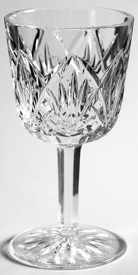 Waterville Port Wine by Waterford Crystal-1