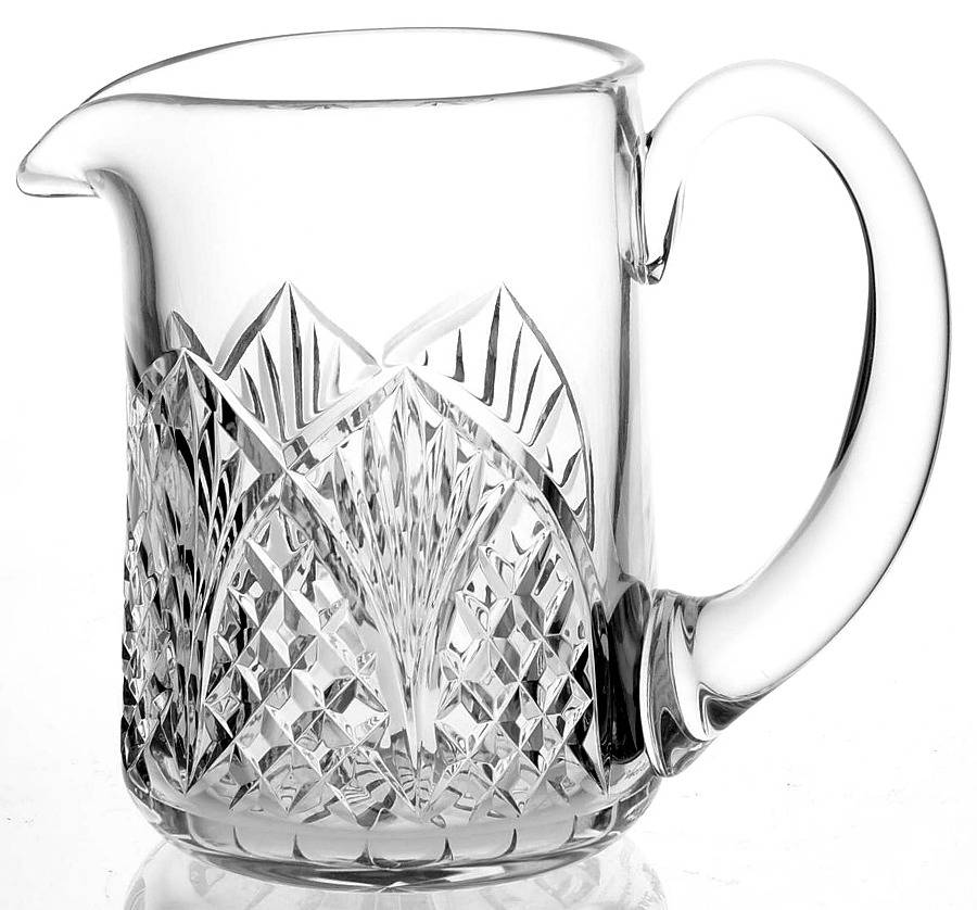 Waterville 32 Oz Jug by Waterford Crystal-1