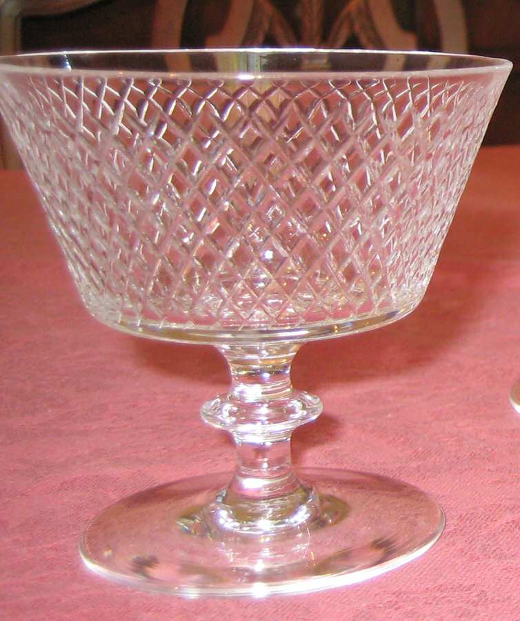 WEC64 Champagne/Tall Sherbet by Webb Corbett-1