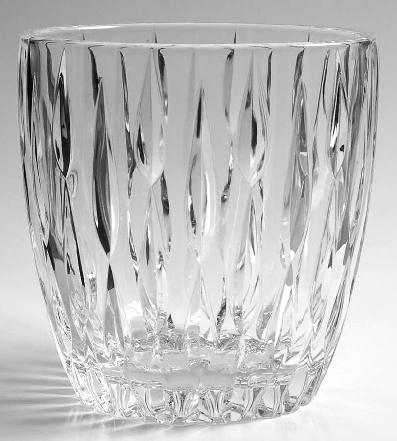 Rainfall Ice Bucket by Waterford Crystal-1