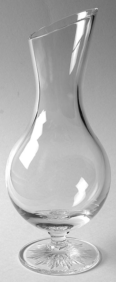 Clearly Waterford Carafe by Waterford Crystal-1