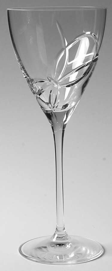 Love Knots Wine Glass by Wedgwood-1