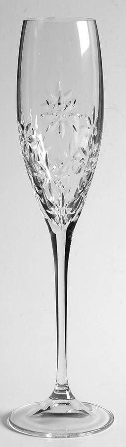 Paper White Fluted Champagne by Wedgwood-1