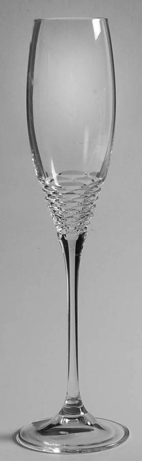 Rosette Fluted Champagne by Wedgwood-1
