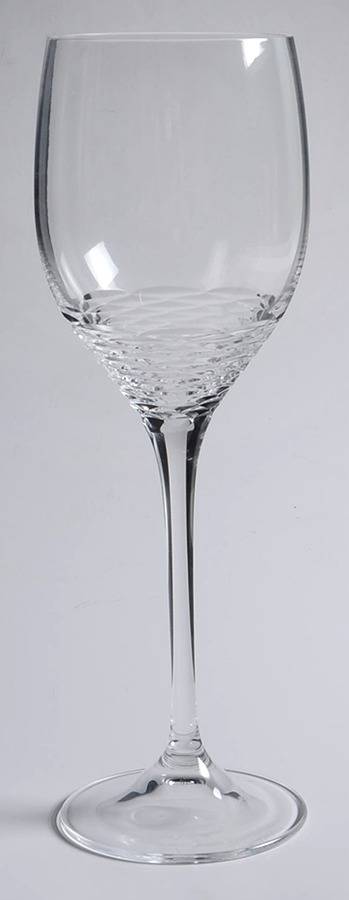 Rosette Wine Glass by Wedgwood-1