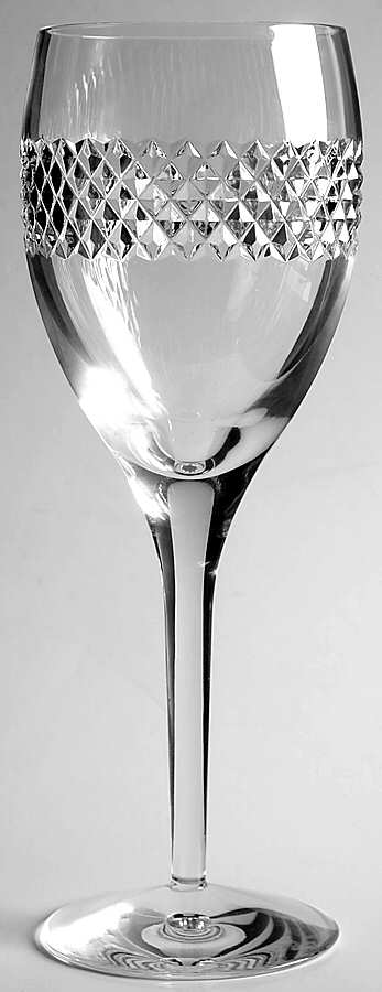 Clear Cut Red Wine by Waterford Crystal-1