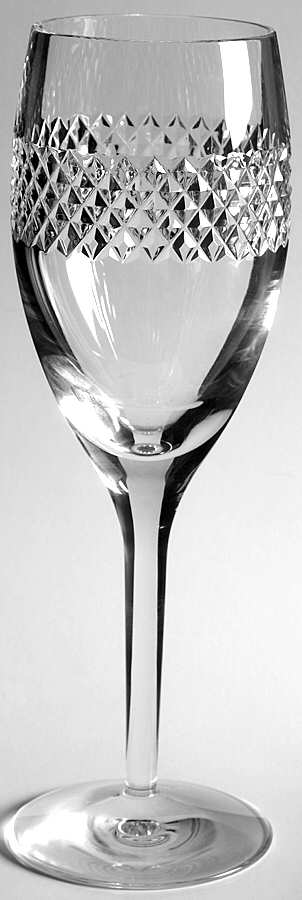 Clear Cut White Wine by Waterford Crystal-1