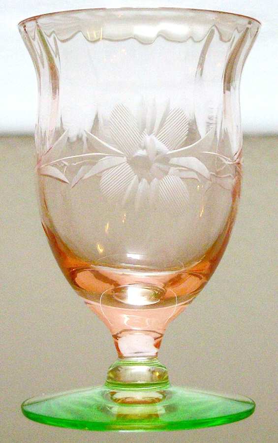 WGL44 Footed Tumbler by Weston-1