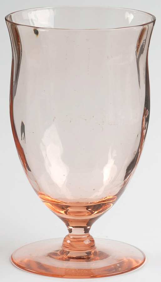 3345-6 Footed Tumbler by Weston-1