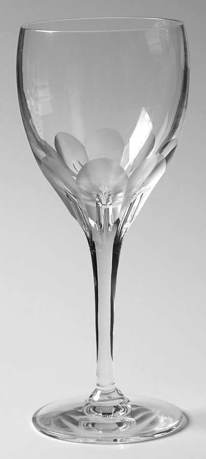 WEC47 Water Goblet by Webb Corbett-1