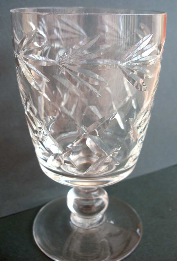 WEC69 Water Goblet by Webb Corbett-1