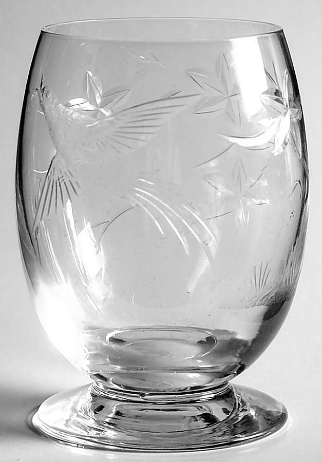WET47 Flat Juice Glass by Webb Thomas-1