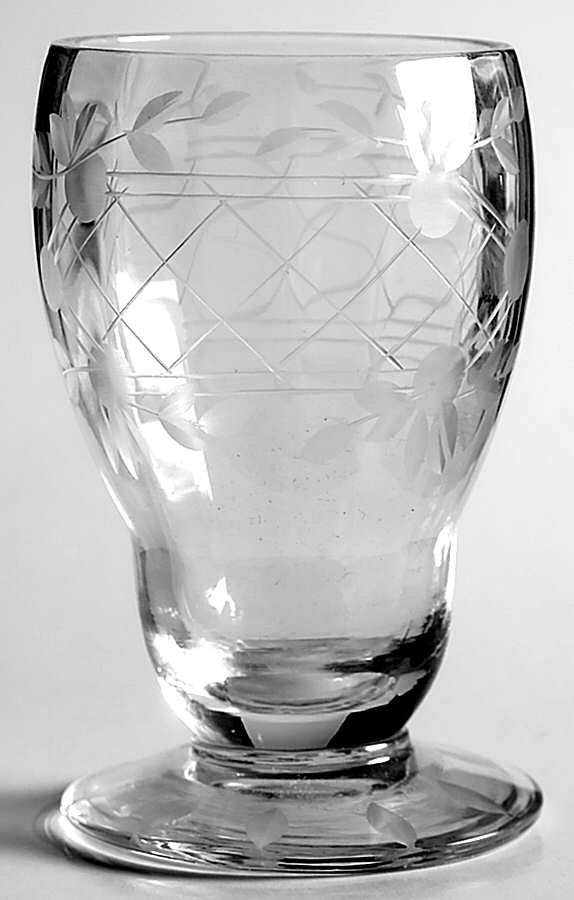 WGL46 Juice Glass by Weston-1