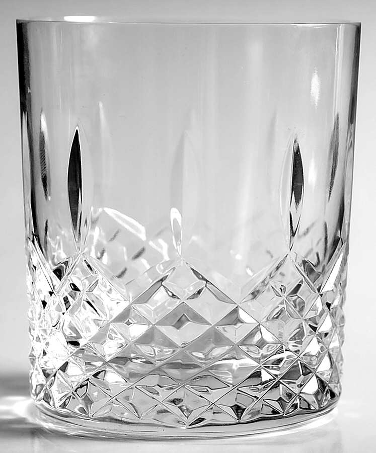 WAT62 Double Old Fashioned by Waterford Crystal-1