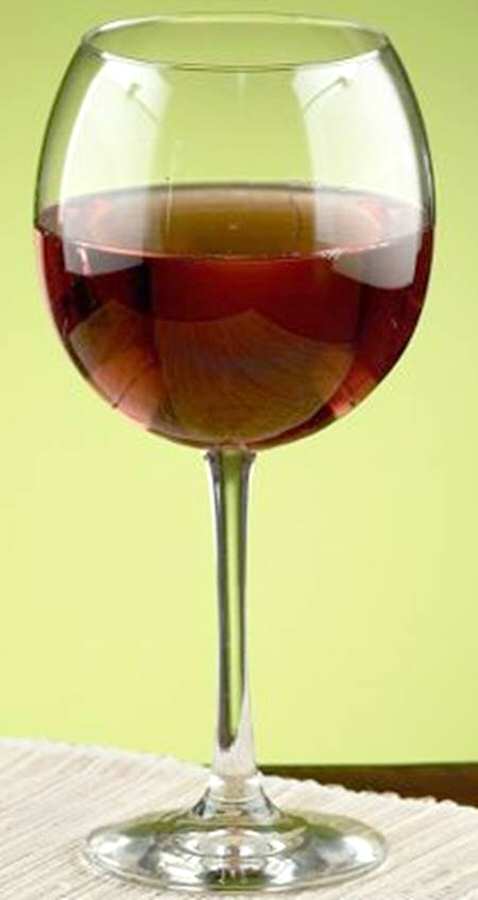 Plaza Red Wine by World Market-1