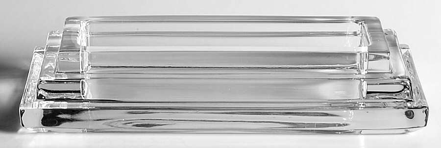 Contempra Business Card Holder by Waterford Crystal-1