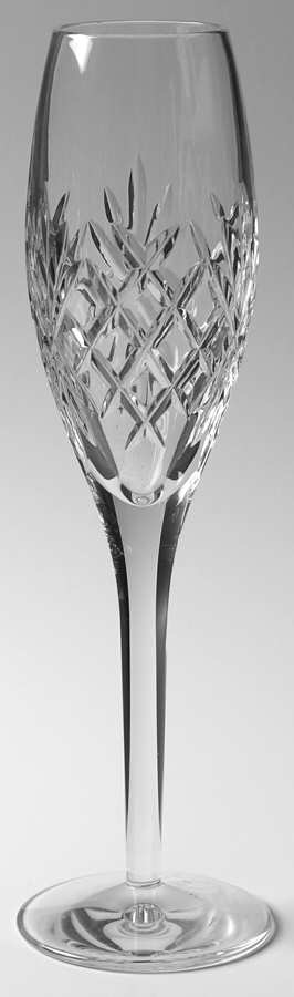 WAT69 Fluted Champagne by Waterford Crystal-1