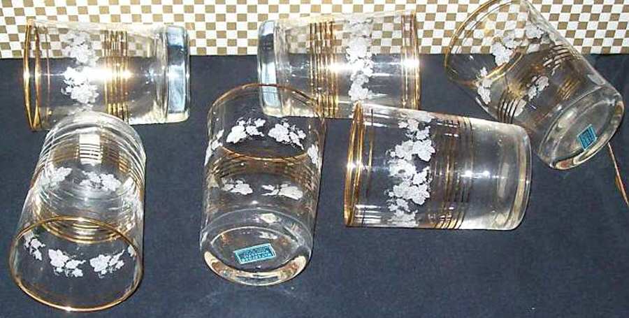 WAT71 Double Old Fashioned by Waterford Crystal-1