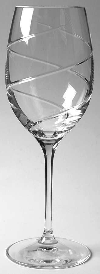 Flight Water Goblet by Waterford Crystal-1